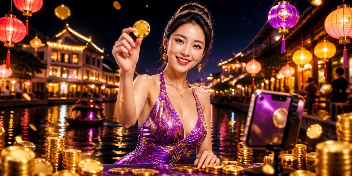gavip789 Arcade Rong Vang - Bàn chơi nhanh trên điện thoại